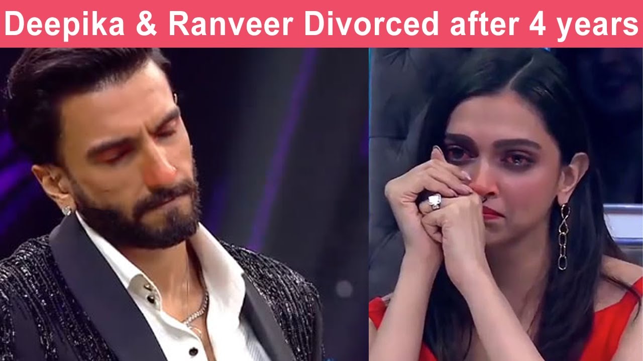 deepika ranveer divorce