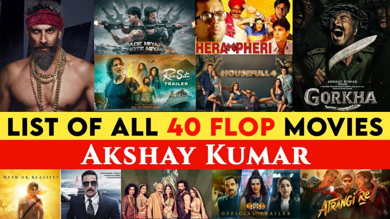 why audiences are not watching akshay kumar movies