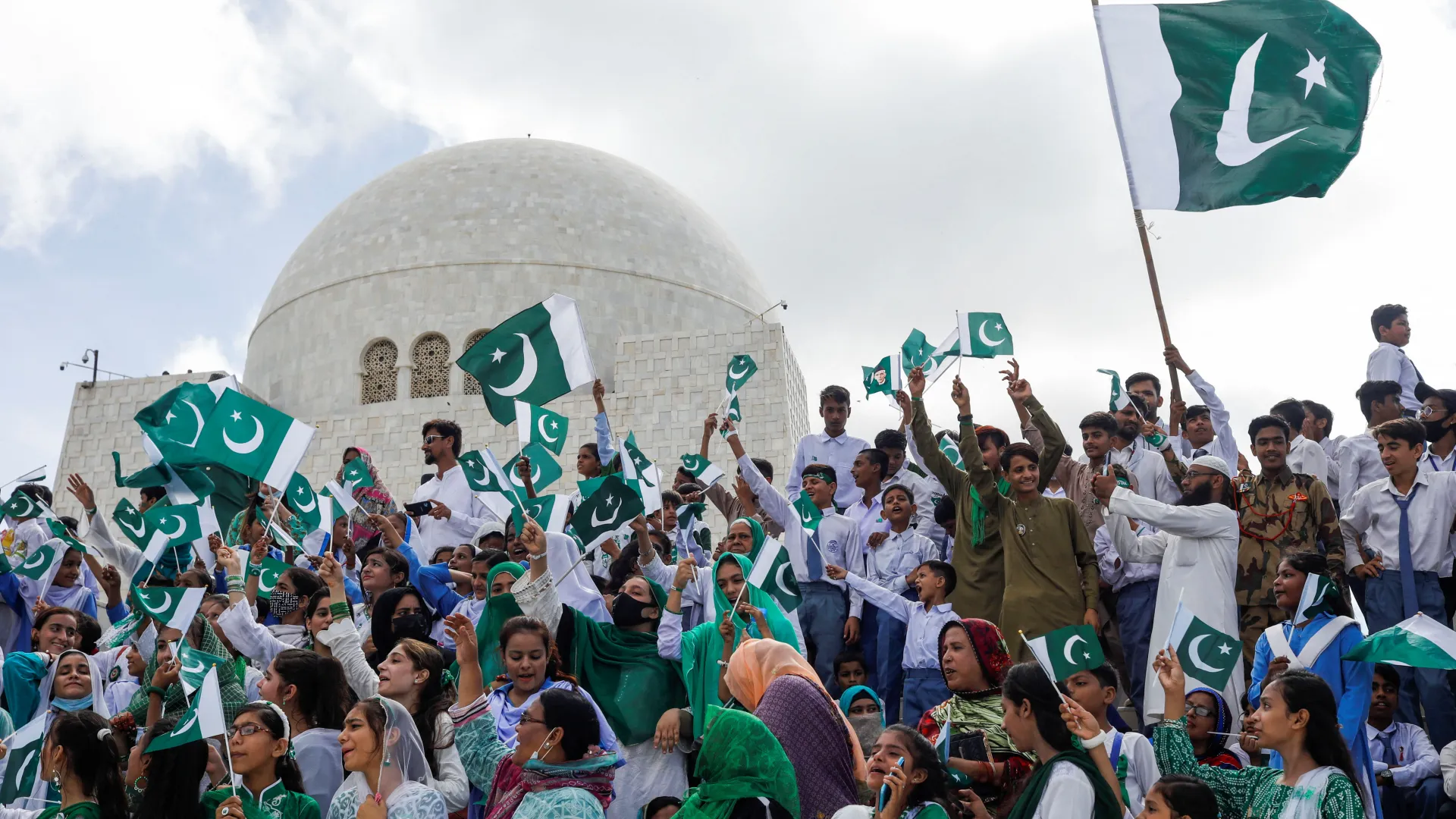 Have ‘achche din’ come in Pakistan ?