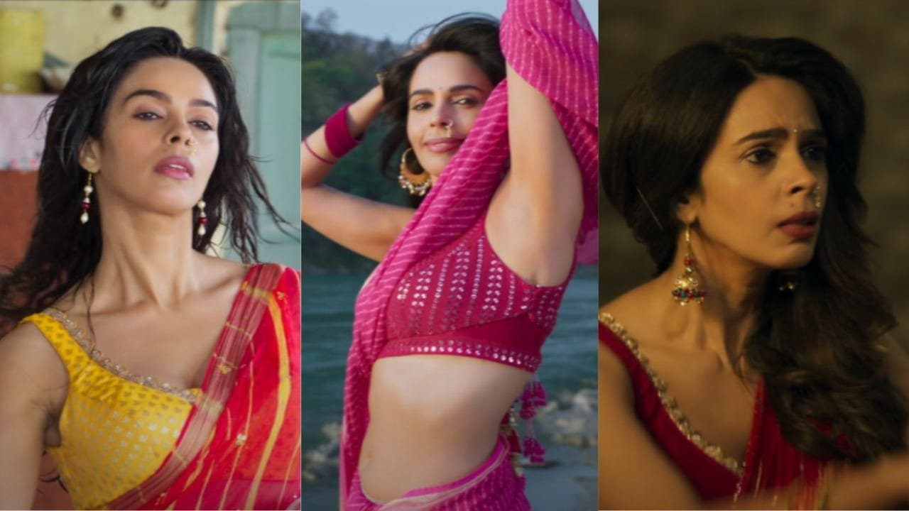 Mallika Sherawat Opens Up About Childhood Trauma: ‘Parents Saw Me As A Burden, Mother Slipped Into Depression After My Birth’
