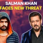 Salman Khan's Safety Threatened by Lawrence Bishnoi's Death Threats