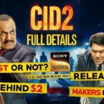 CID PART 2