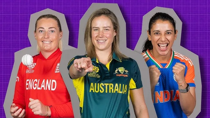 India’s High Chances of Winning the T20 World Cup in Women’s Cricket