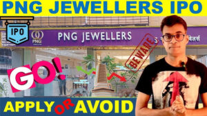 PN Gadgil Jewellers IPO: Controversy and Success