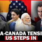 Why is the U.S. Supporting Canada in its Dispute with India Over the Nijjar Killing?