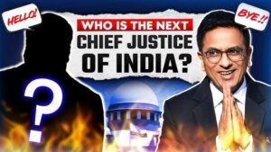 What Will CJI Chandrachud Do After Retirement? Exploring Potential Future Paths