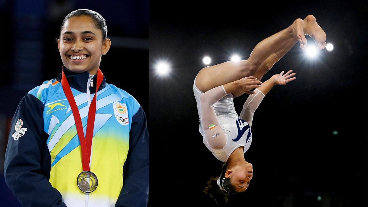 Dipa Karmakar Retires: The Gymnast Who Changed the Face of Indian Sports