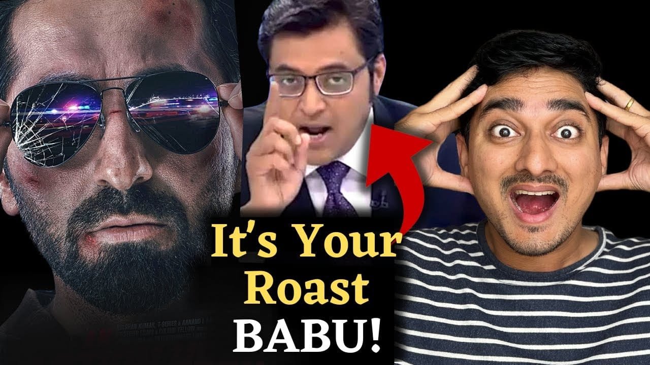 Abhi Ka Review – The Go-To Channel for Honest and Unbiased Movie Reviews