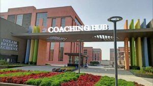 Jaipur’s Pratap Nagar Coaching Hub: A Missed Opportunity