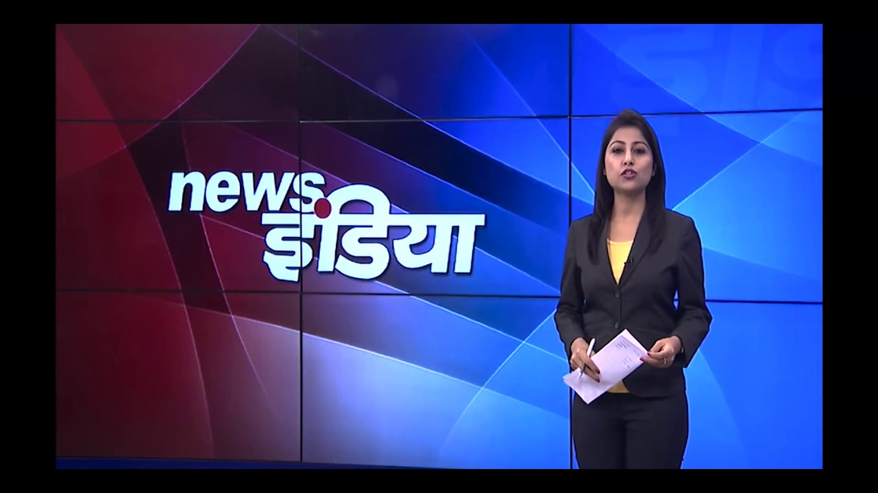 Shalini Kapoor Tiwari : The Badtameez Ambani's News Channel Anchor