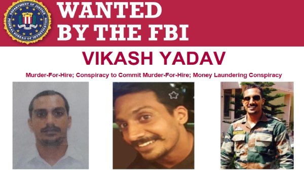 Vikash Yadav Controversy Explained