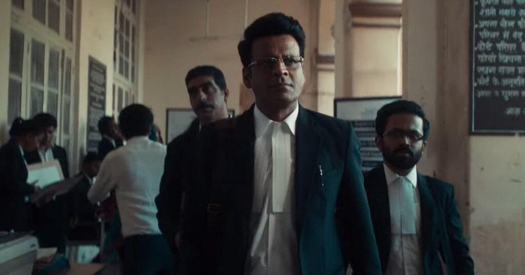 Manoj Bajpayee