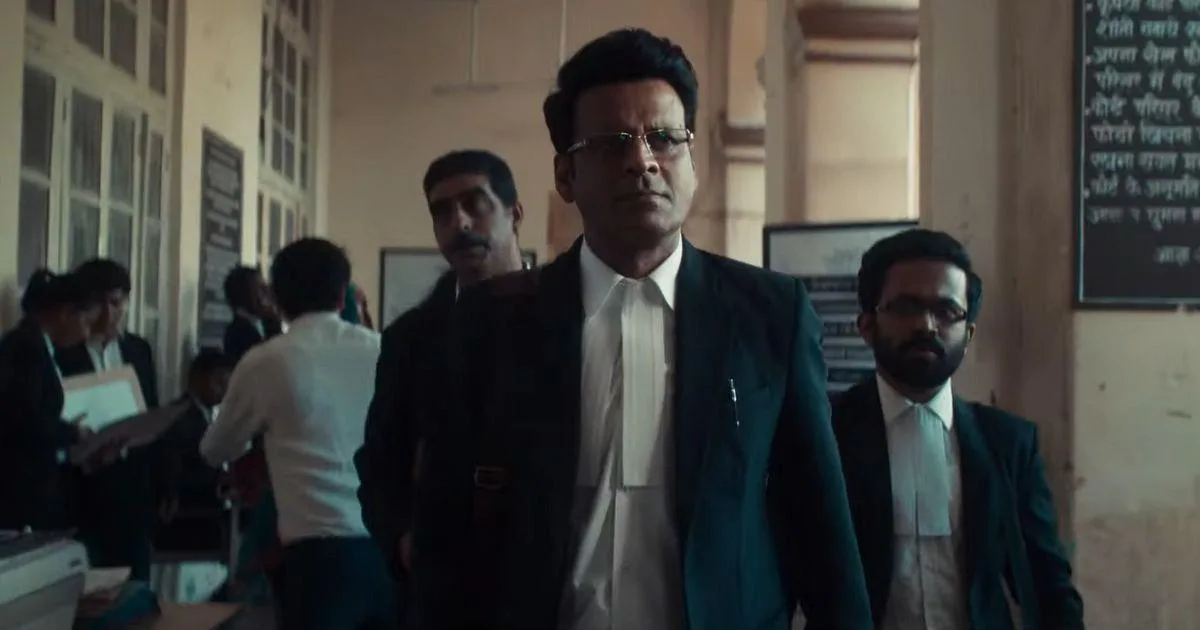 This 2023 Movie of Manoj Bajpayee is Considered to be the Best of All Time