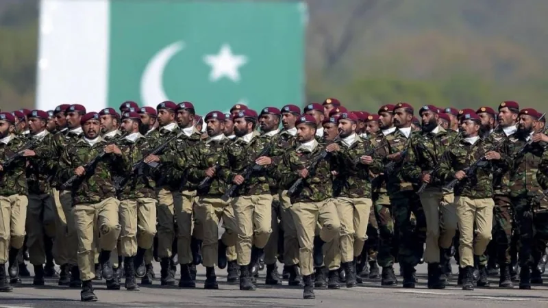 The true face of the Pakistan army exposed  By Justice Katju