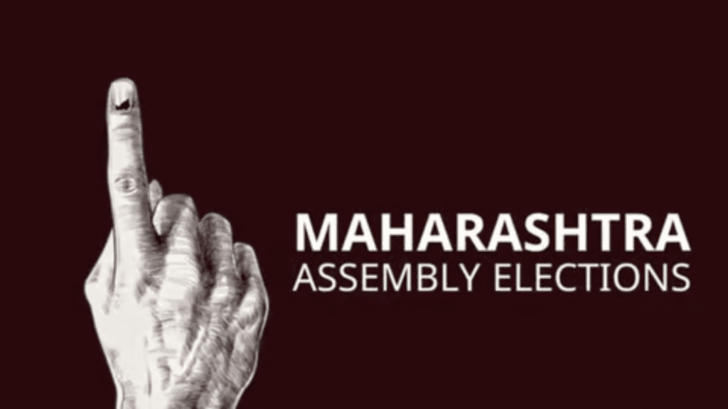 maharashtra elections