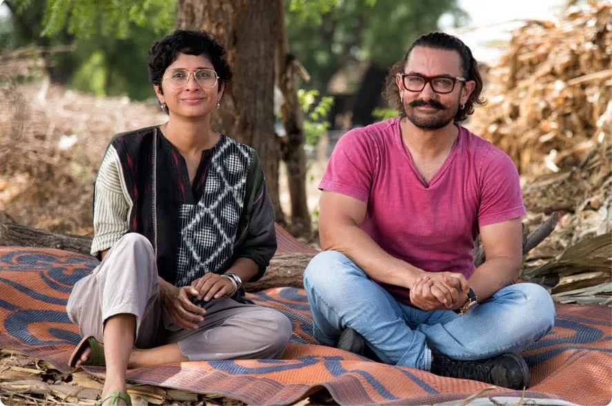 Role of Aamir Khan ‘s Paani Foundation in Tackling Maharashtra’s Water Crisis