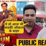 The Re-Release of the Iconic Film Karan Arjun Might Flop