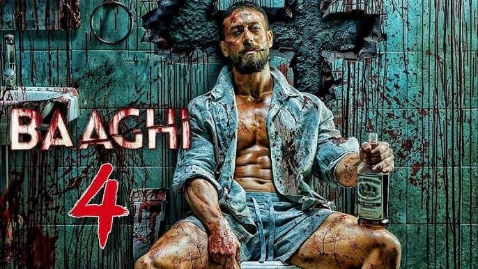 Baaghi 4