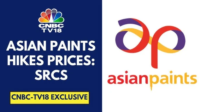 asian paints