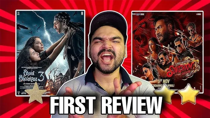 Bhool Bhulaiyaa 3: The Worst Film of This Decade