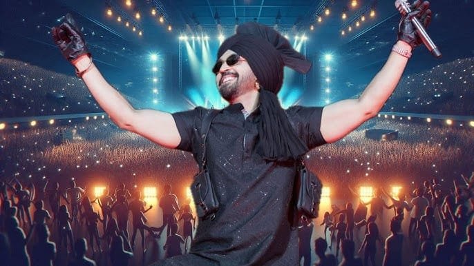 Diljit Dosanjh’s Dil-Luminati Tour Faces Possible Cancellation Due to Legal Hurdles