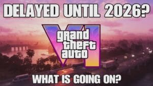 GTA 6 Release Date