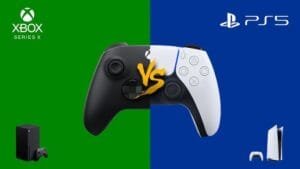 Xbox Series X outshines the PlayStation 5