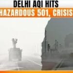Delhi’s Toxic Air Crisis: A Call to Evacuate