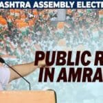Rahul Gandhi's Freebie Promises Could Bankrupt and Ruin Maharashtra