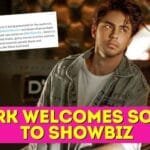 Shah Rukh Khan’s High Expectations for Aryan Khan and Netflix's Disappointmen
