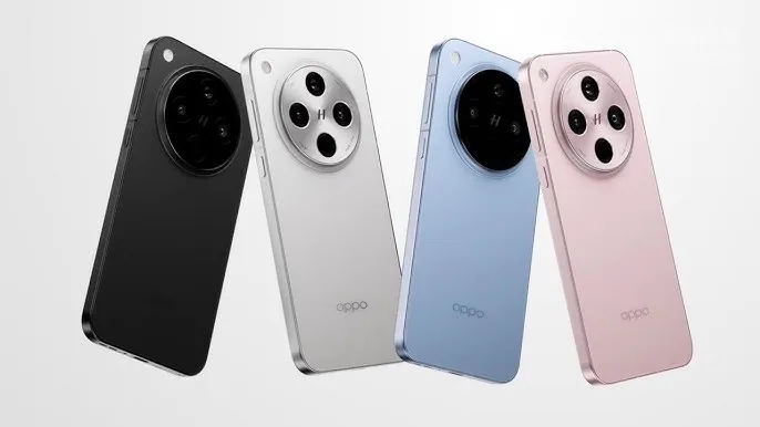 oppo find x8