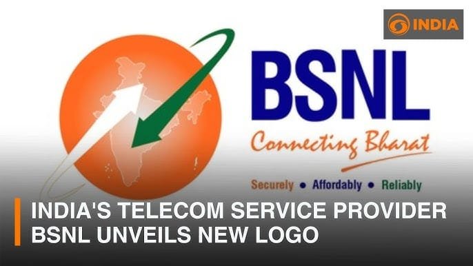 BSNL