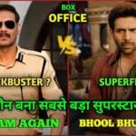 Bhool Bhulaiyaa 3 Outshines Singham Again