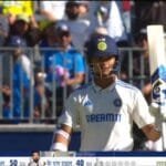 AUS vs IND Yashasvi Jaiswal New Challenge to Left-Handers After Gautam Gambhir