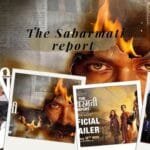 The Sabarmati Report Review : Vikrant Massey's Messy Movie