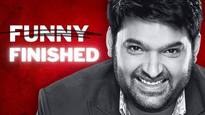 Netflix Won't Renew Kapil Sharma Show Because of Poor Viewership