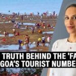 GOA Government Negligence Driving Trust Away to Sri Lanka, Bali, and Vietnam