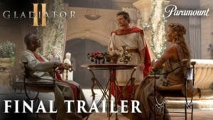 Why Gladiator 2 Is Struggling to Captivate Indian Audiences