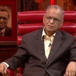 Fallout of Narayana Murthy