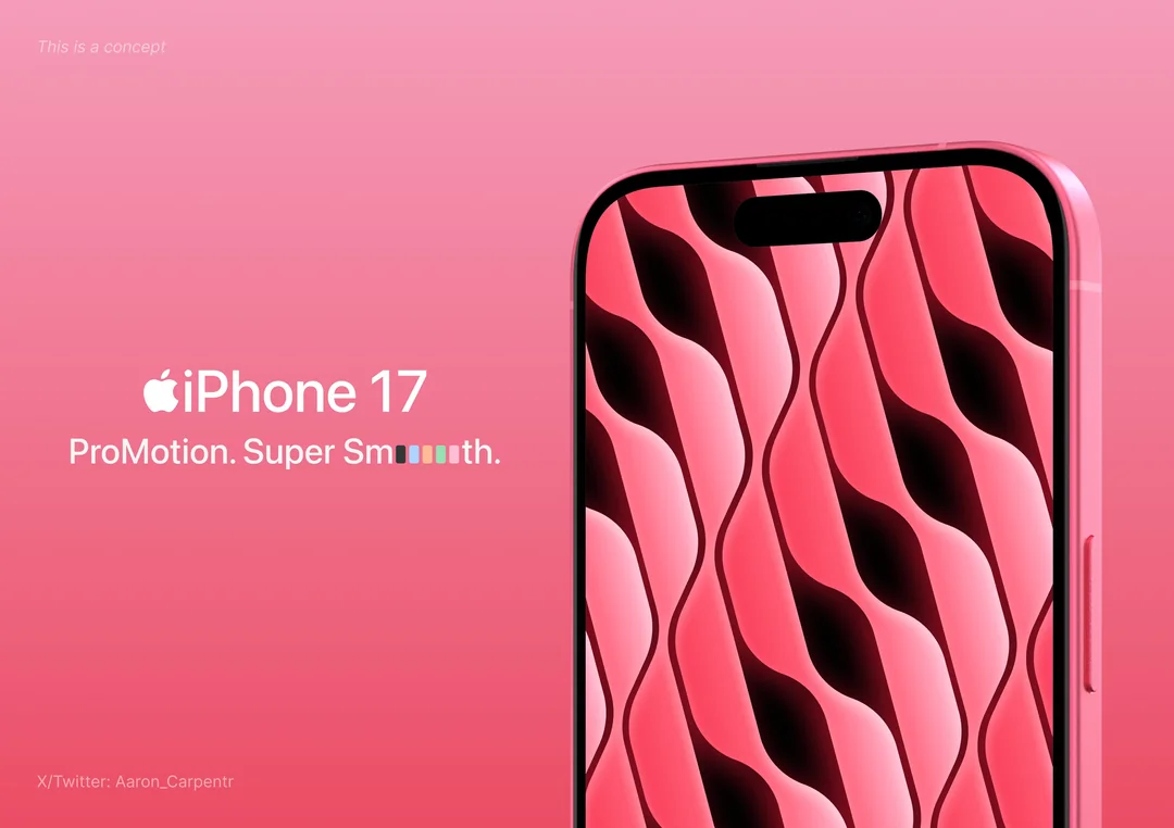 iPhone 17 Won’t Come With Camera: Users have to Pay Extra for Apple Camera
