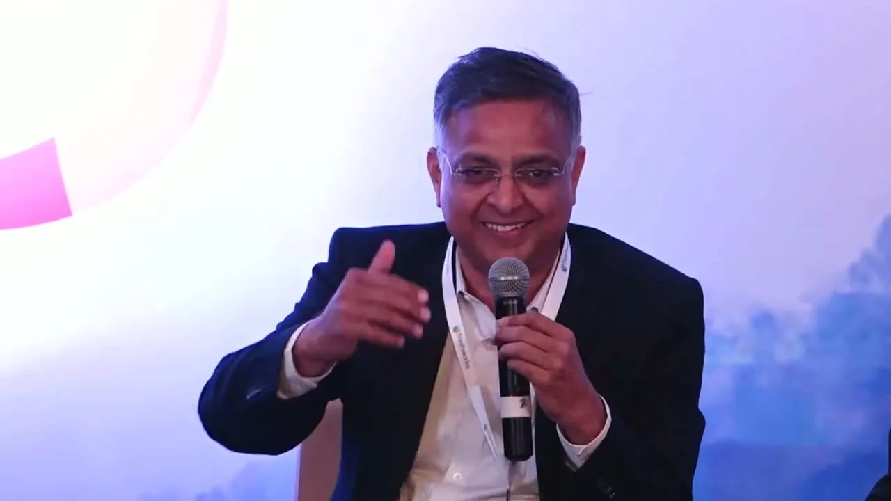 Ajitabh Sharma : Visionary Behind Rising Rajasthan Summit & Climate Change Policies