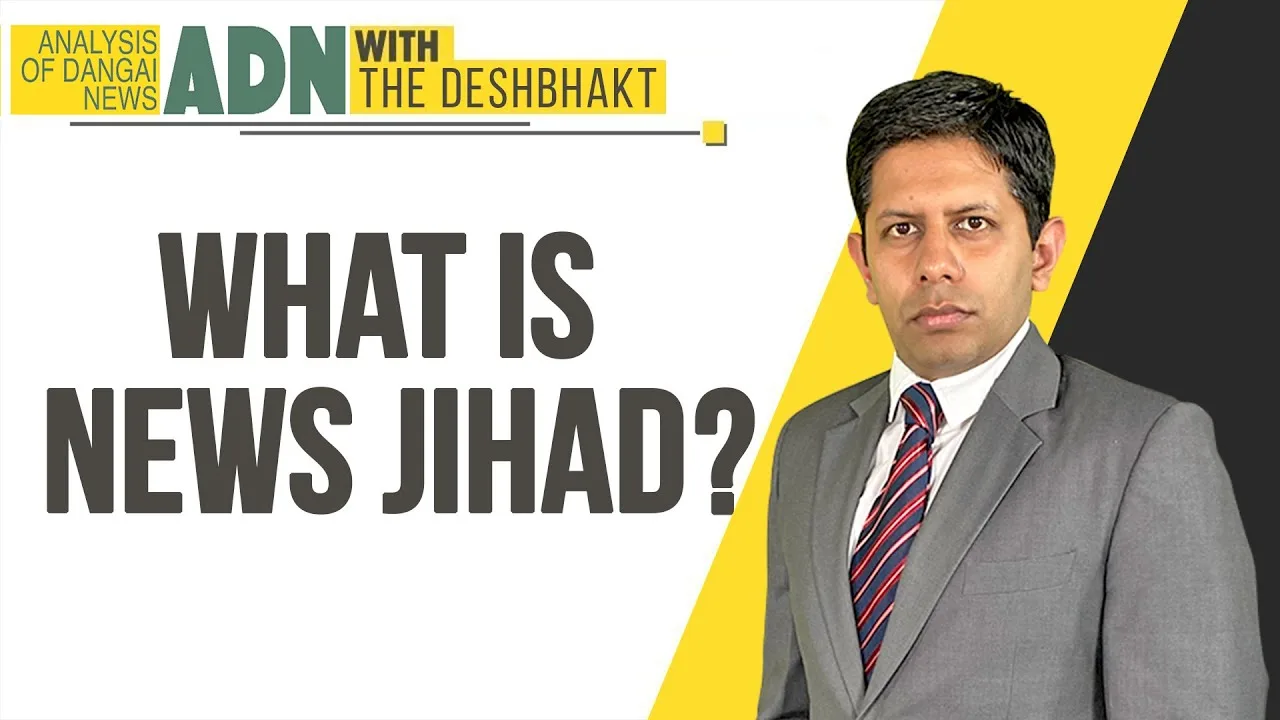 The Deshbhakt’s Akash Banerjee: India’s Satirical Voice for Millennials