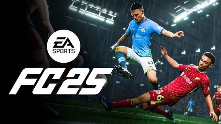 EA SPORTS FC 25 Available for Free for Limited Time