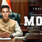Akshay Kumar: A Star With a Pro-BJP Image