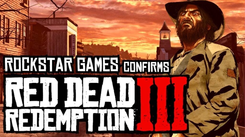 Rockstar Employees Hint at Red Dead Redemption 3
