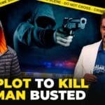 Anmol Bishnoi Plot to Kill Salman Khan A Chilling Discovery
