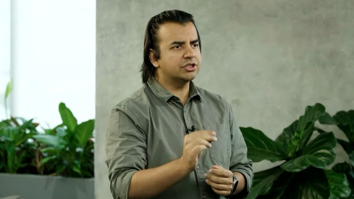 Bhavish Aggarwal