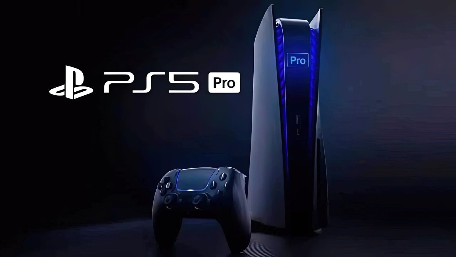 Truth Behind Absence of PlayStation 5 Pro in India PS 5