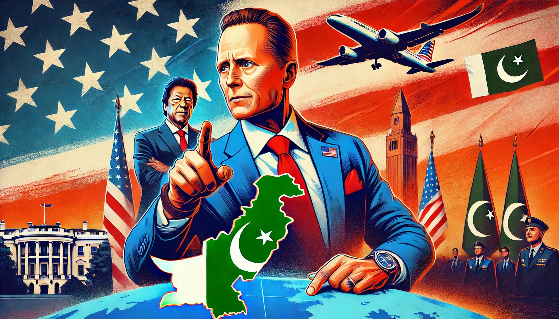 Richard Grenell