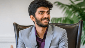 Finance Ministry Agrees to Waive Tax on Gukesh Prize Money After The Philox’s Appeal